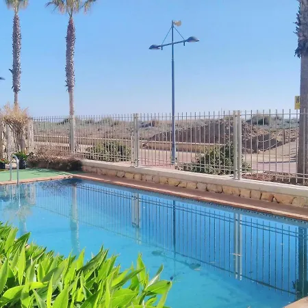 Bertur Cala Josep Apartment Peniscola