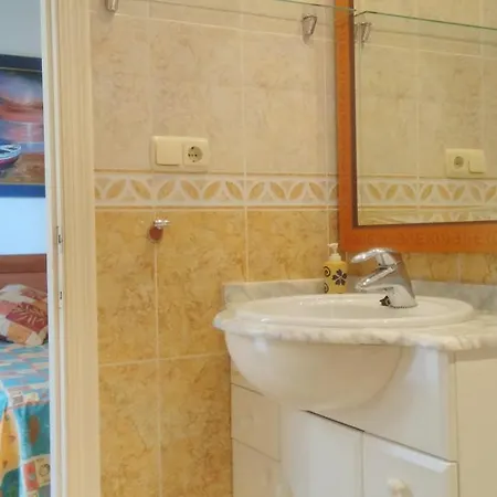 Apartamento Bertur Cala Josep