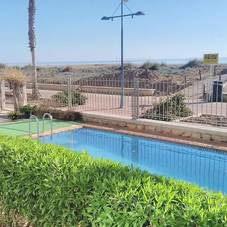 Apartamento Bertur Cala Josep