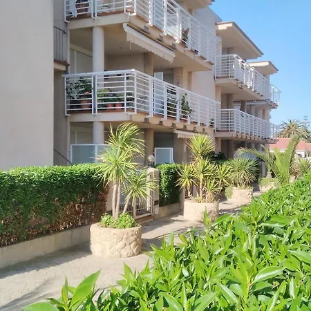 Apartamento Bertur Cala Josep *