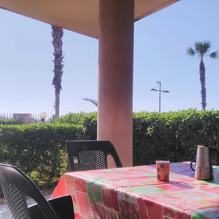 Apartamento Bertur Cala Josep