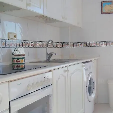 Bertur Cala Josep Apartamento