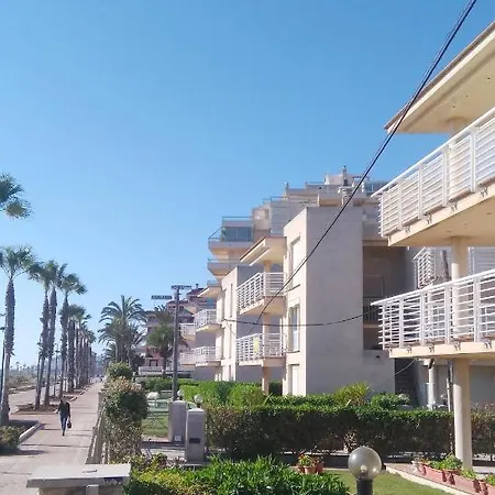 Bertur Cala Josep Apartamento *